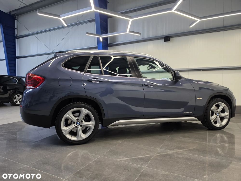 BMW X1 - 10
