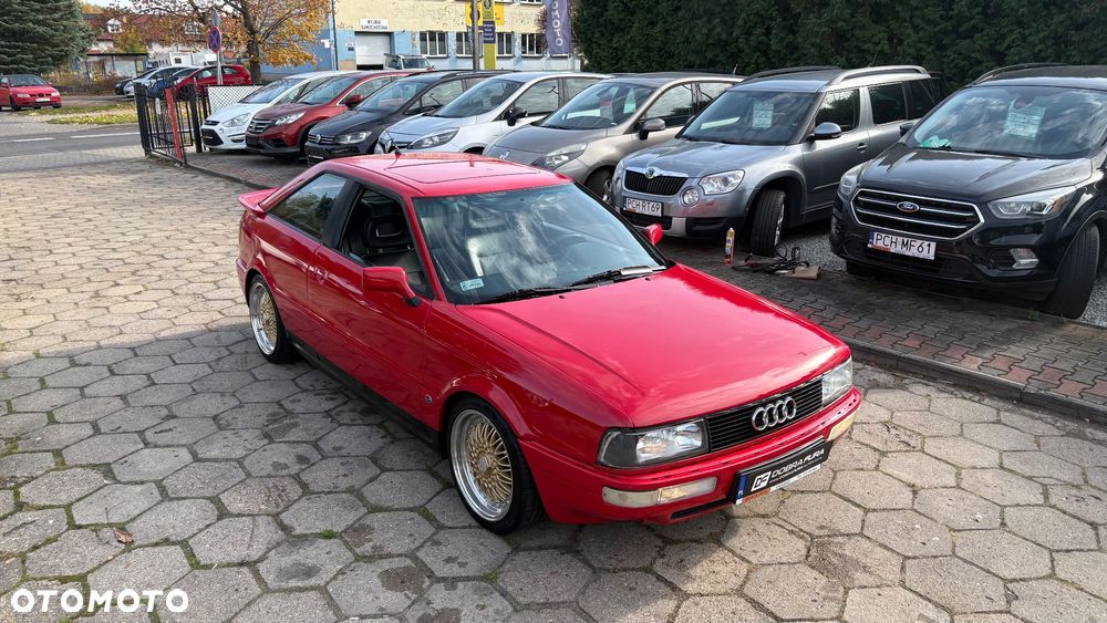 Audi 80 - 2