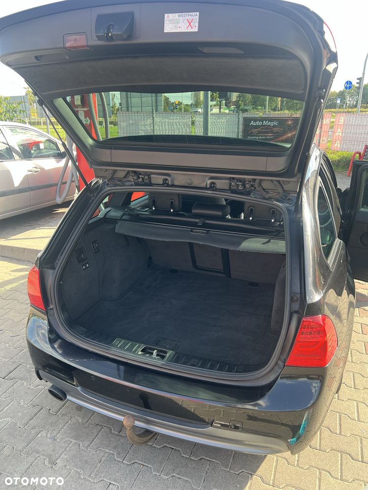 BMW Seria 3 - 8