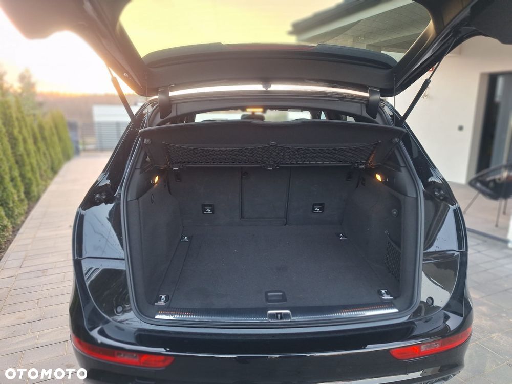 Audi Q5 2.0 TDI clean diesel Quattro S tronic - 14