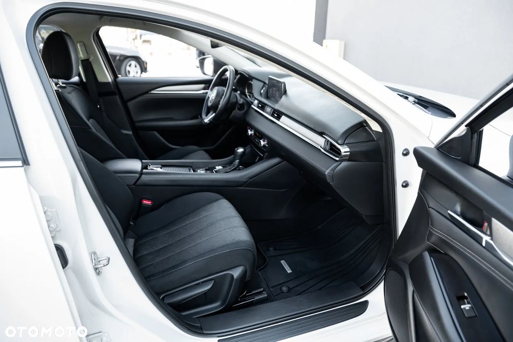 Mazda 6 2.0 SKYEnergy - 23