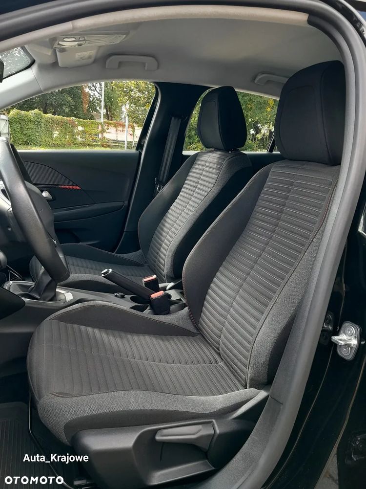 Peugeot 208 1.2 PureTech Active Pack S&S - 25