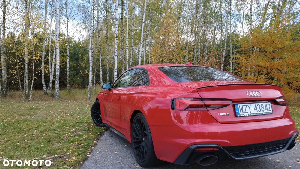 Audi RS5 Coupé 2.9 TFSI Quattro Tiptronic - 12