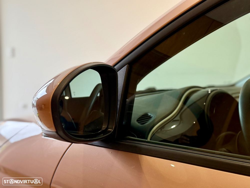 Fiat 500e Action - 10