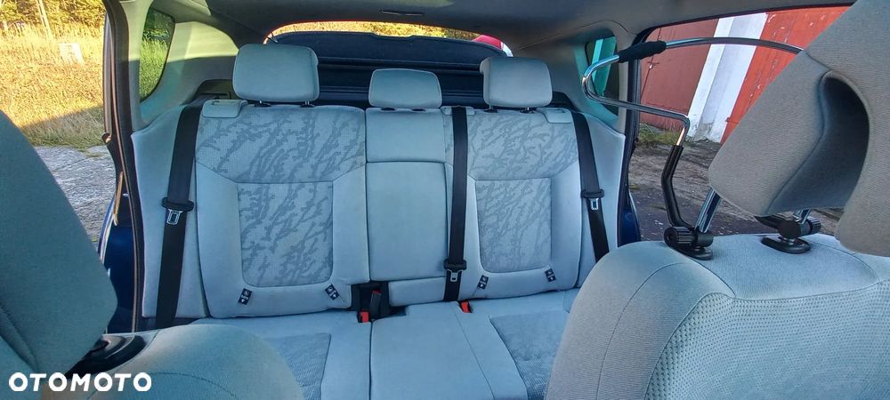 Peugeot 3008 1.6 Premium - 37