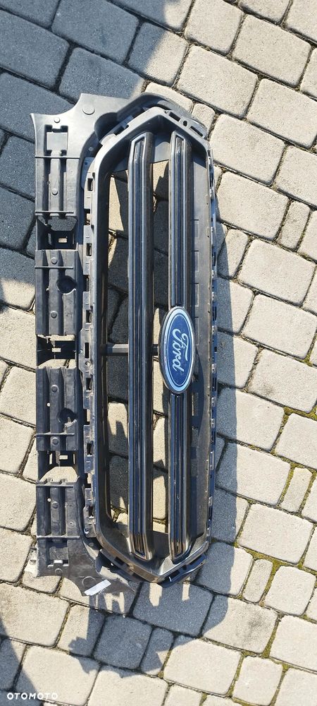 gril atrapa nadkole lewe wiązka pdc kuga mk2 lift st line cv44-8a164-b - 1