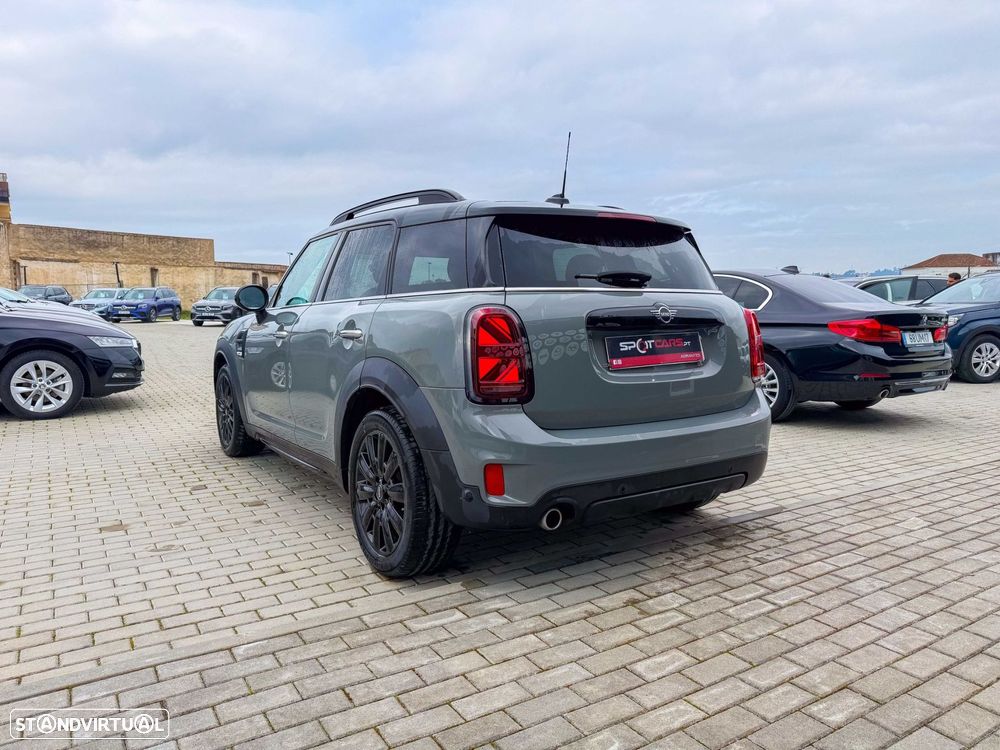 MINI Countryman Cooper D Auto - 7