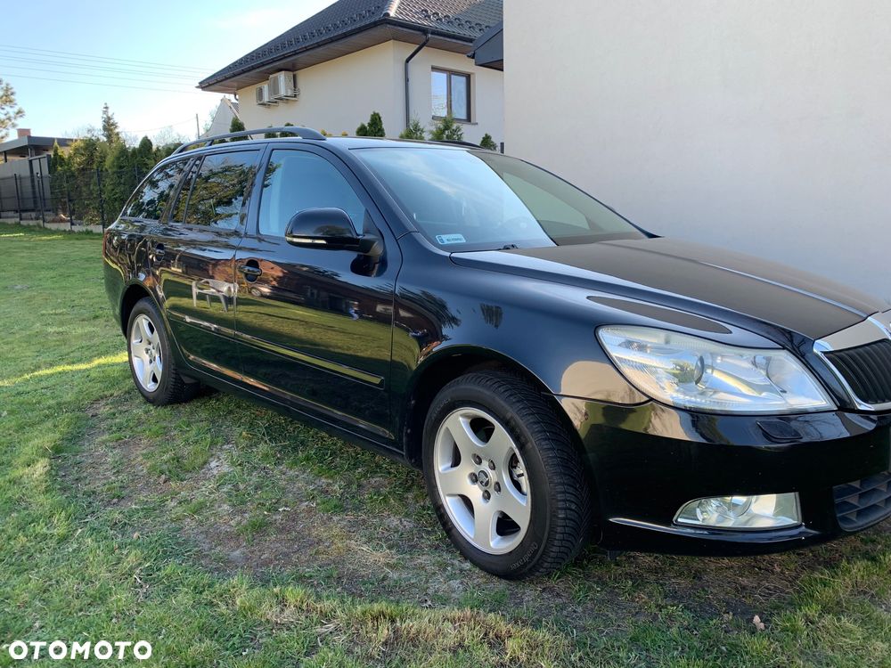 Skoda Octavia 1.8 TSI Team Edition - 2