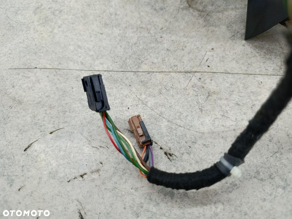 LUSTERKO PRAWE PEUGEOT 5008 KPS - 3