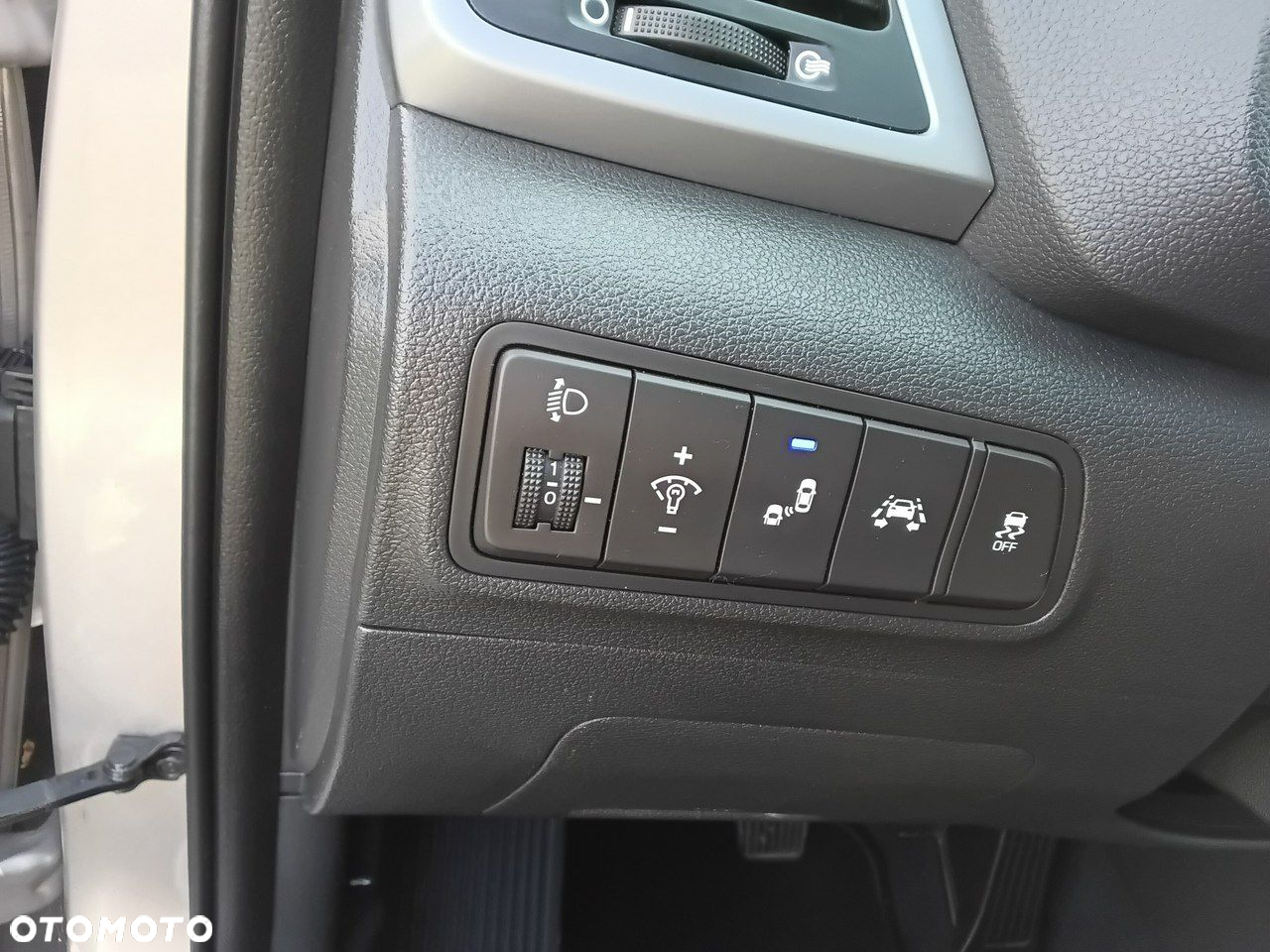 Hyundai Tucson blue 1.6 GDi 2WD Intro Edition - 24
