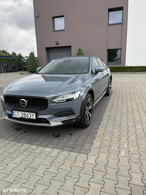 Volvo V90 Cross Country B4 D AWD Pro - 3