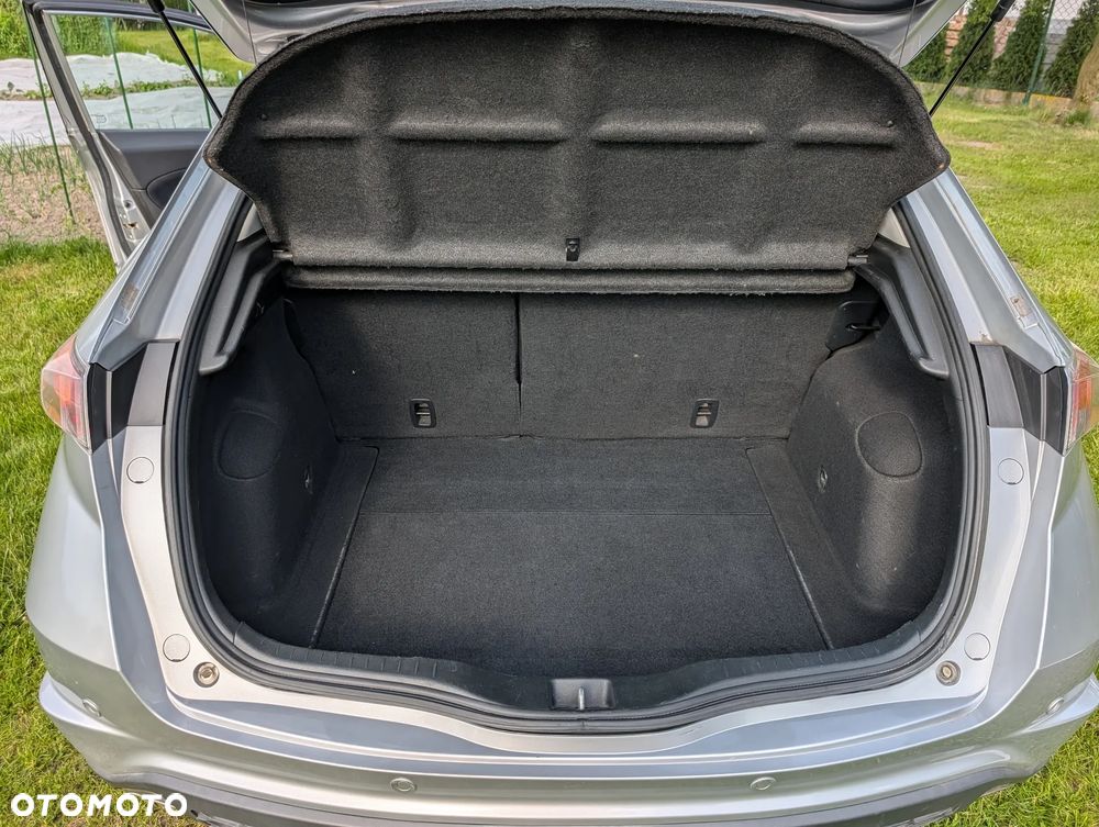 Honda Civic 1.8 Sport - 13