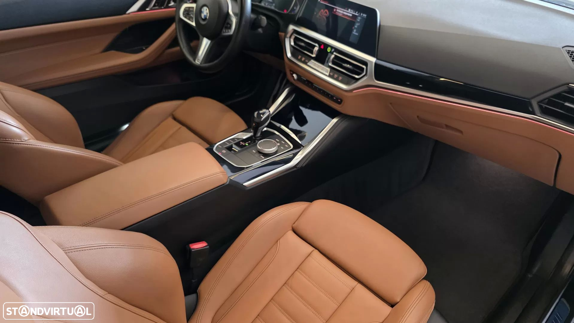 BMW 420 d Pack M Auto - 47