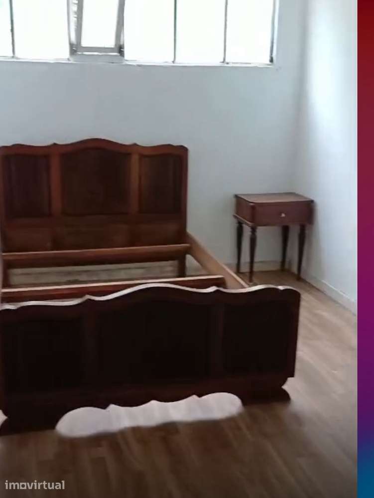 Casa T2 para arrendar Leiria - Grande imagem: 3/3