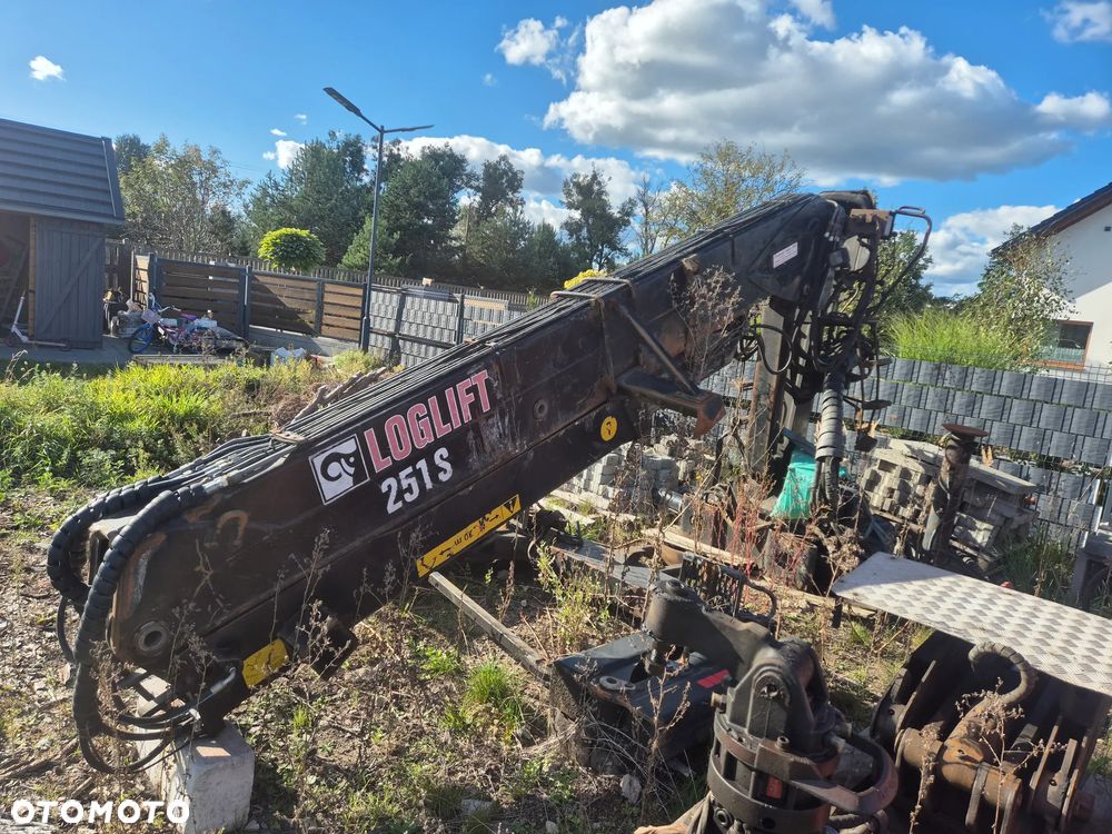 Scania Volvo Man - 8