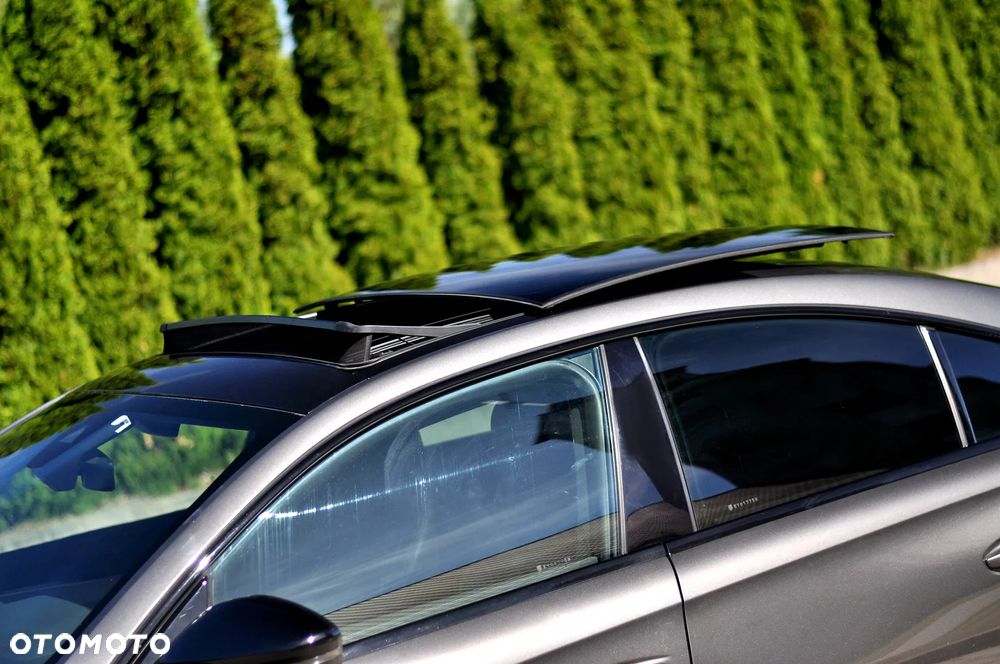 Peugeot 508 2.0 BlueHDi GT S&S EAT8 - 15