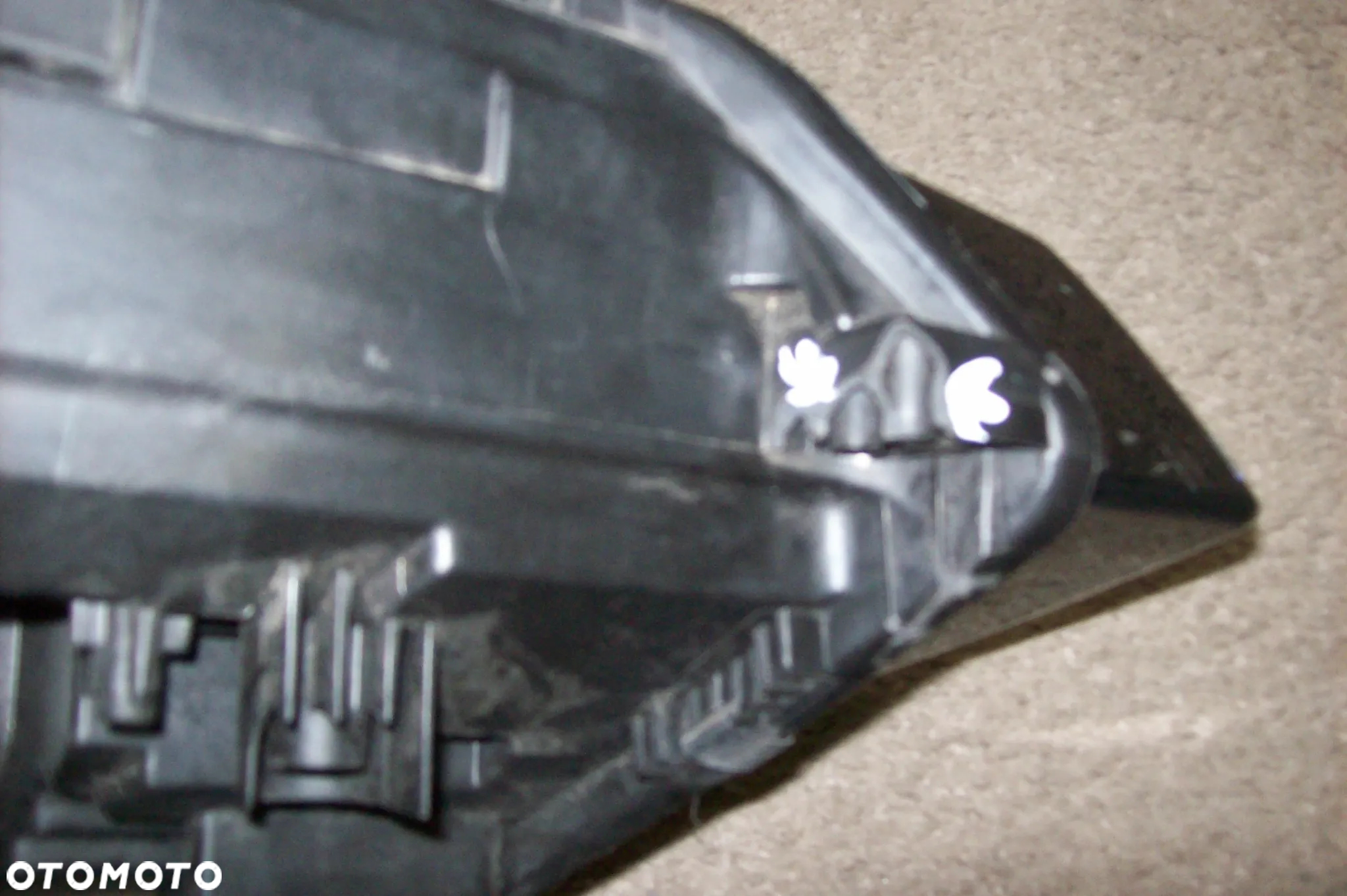 LAMPA PRZEDNIA LEWA VW TOURAN EUROPA ROK 15+ - 8