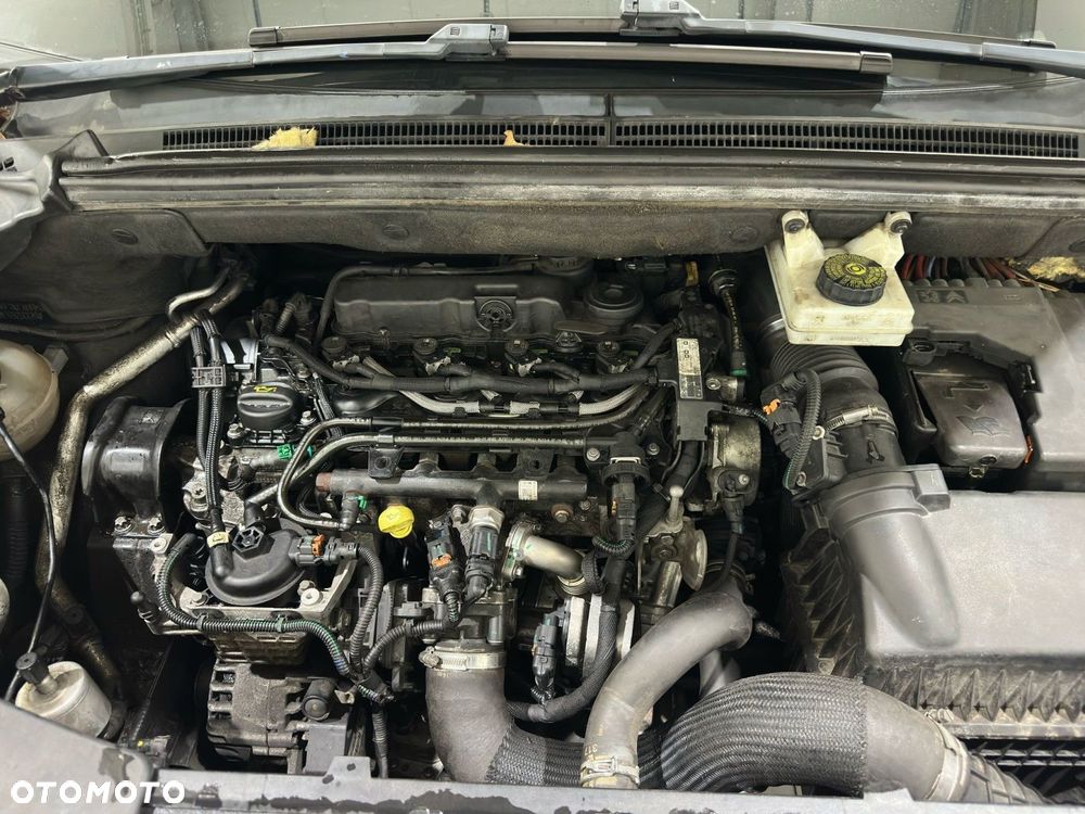 DS Automobiles DS 5 - 40