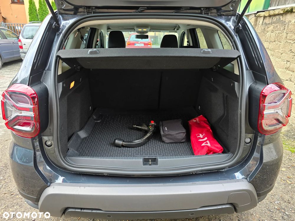 Dacia Duster - 6