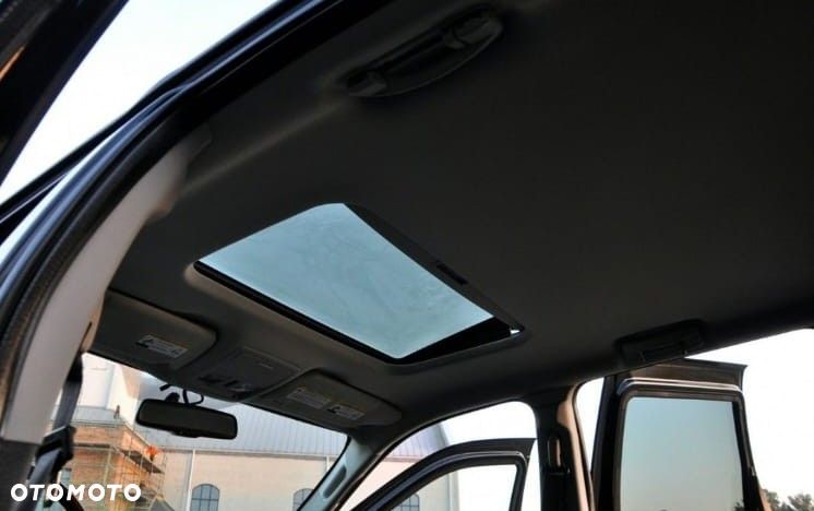 Jeep Grand Cherokee 3.0 CRD Overland - 8