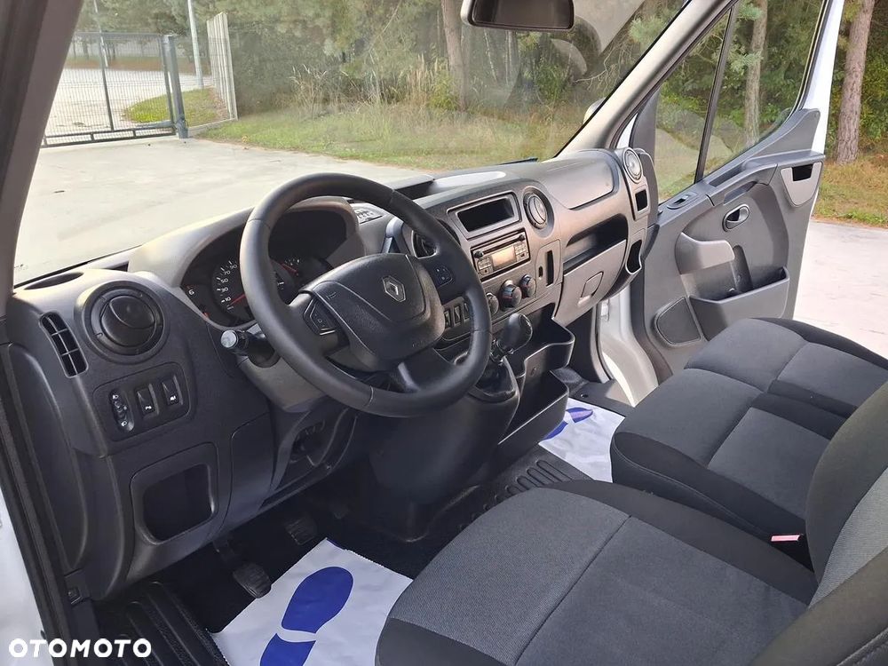 Renault Master - 20