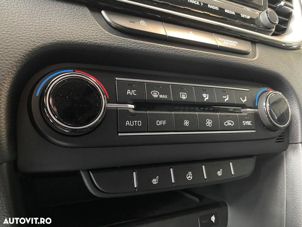 Kia Pro Ceed 1.5 T-GDI 7DCT GT Line - 9