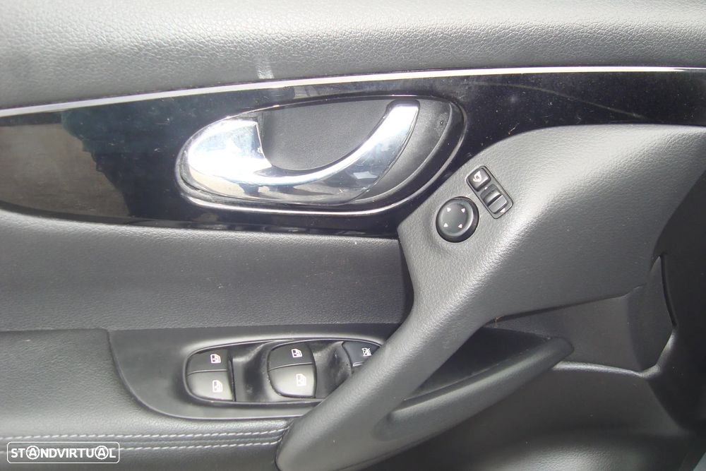 Nissan Qashqai 1.5 dCi Business Edition - 13