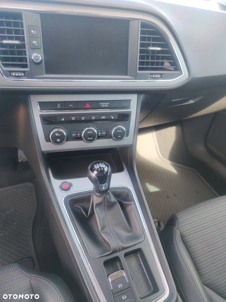 Seat Leon 1.4 TSI Xcellence S&S - 21