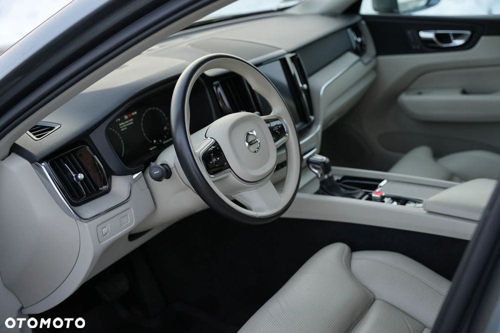 Volvo XC 60 T6 AWD Inscription - 9