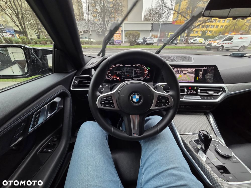 BMW Seria 2 M240i xDrive - 31