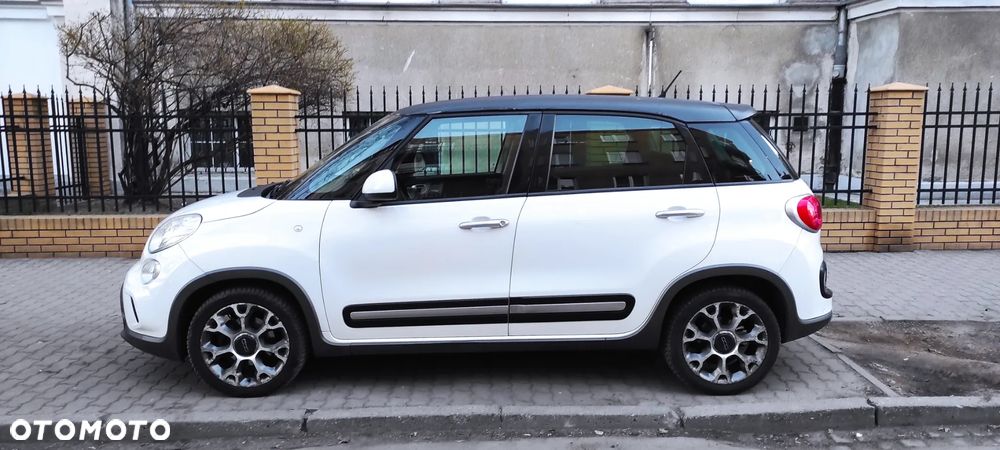 Fiat 500L - 14