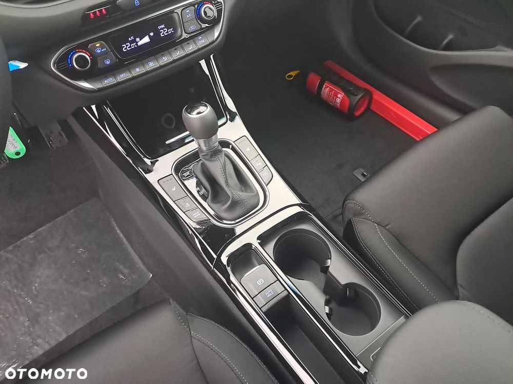 Hyundai i30 1.5 T-GDI 48V Smart DCT - 17