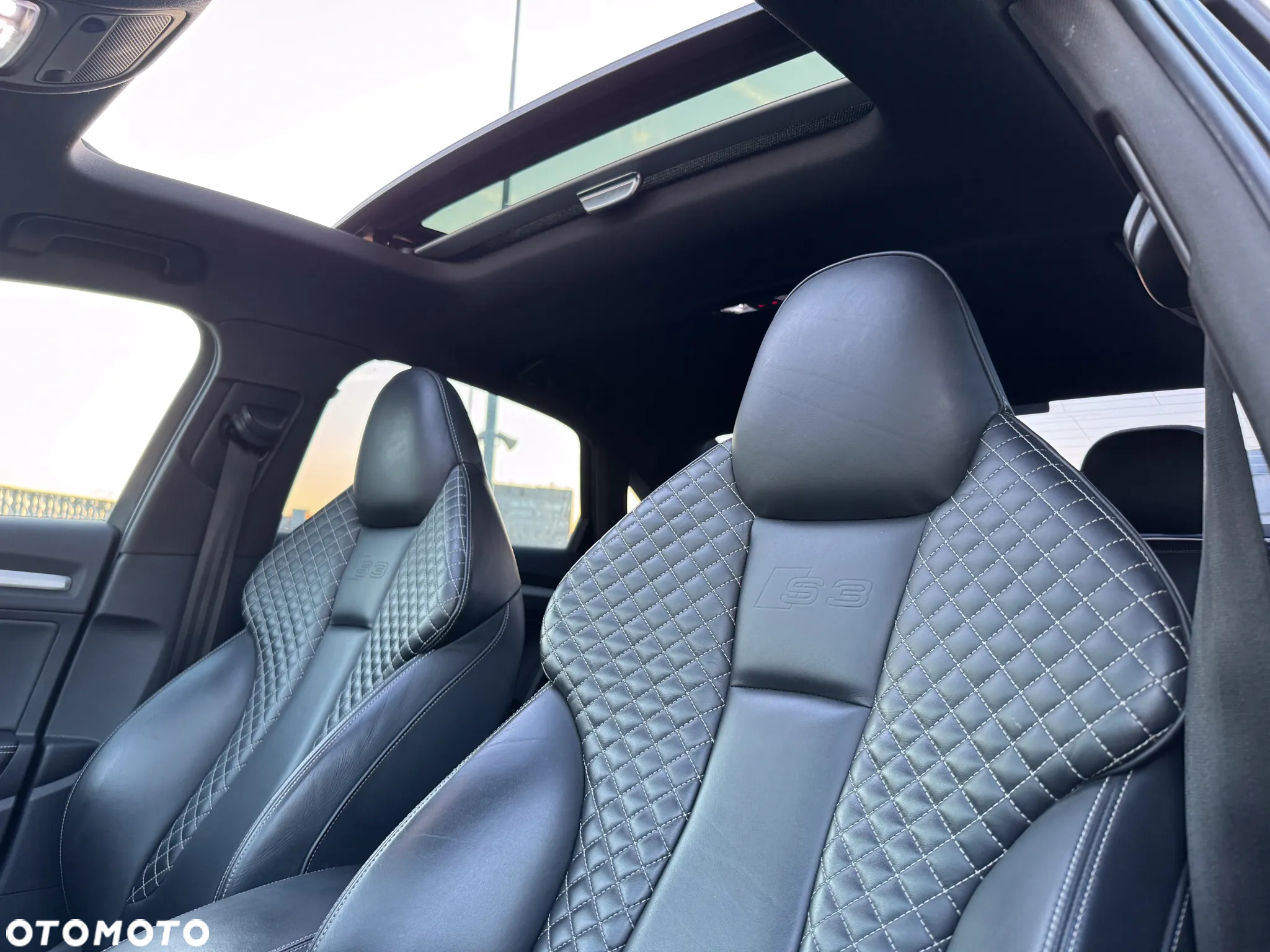 Audi S3 2.0 TFSI Quattro S tronic - 4