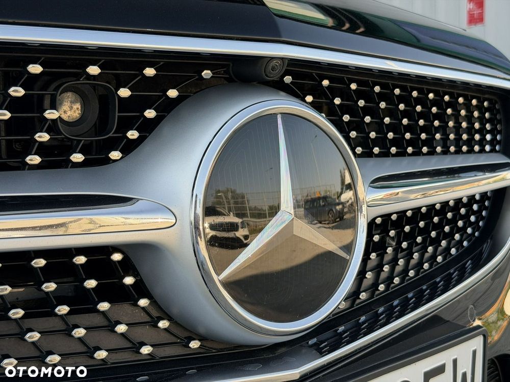 Mercedes-Benz Klasa S 560 9G-TRONIC Exclusive Edition - 23