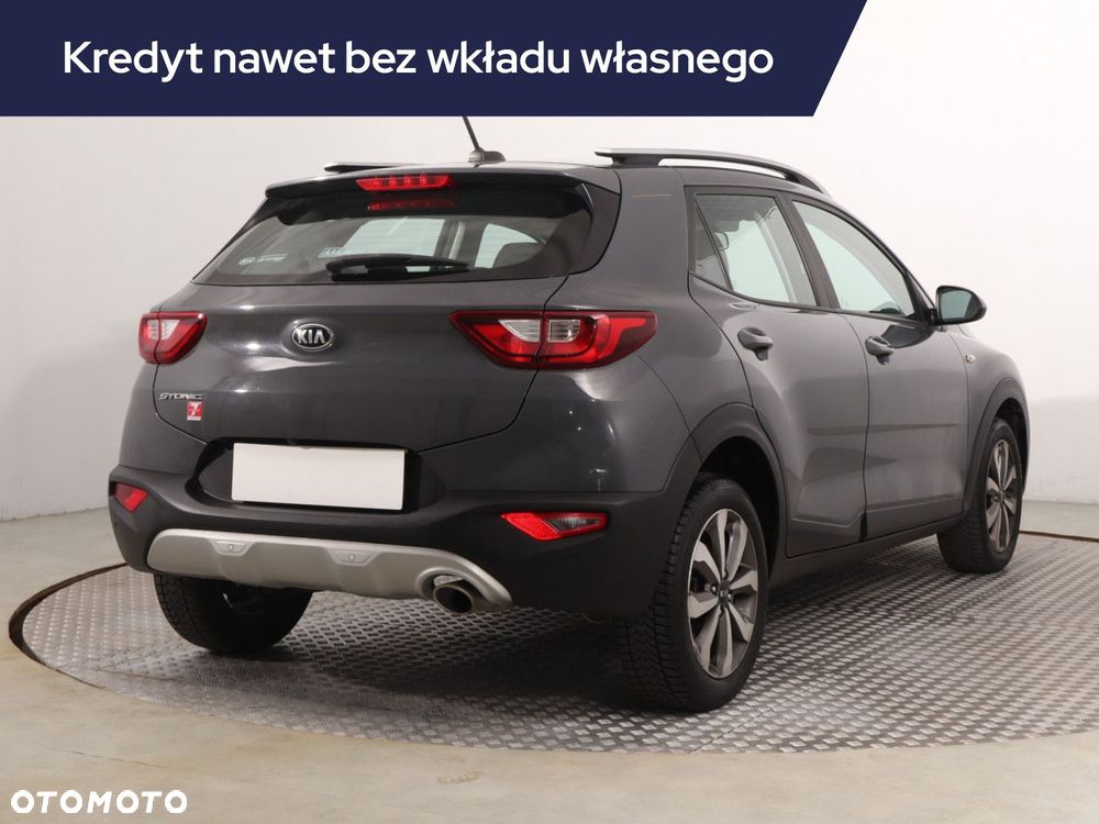 Kia Stonic - 7