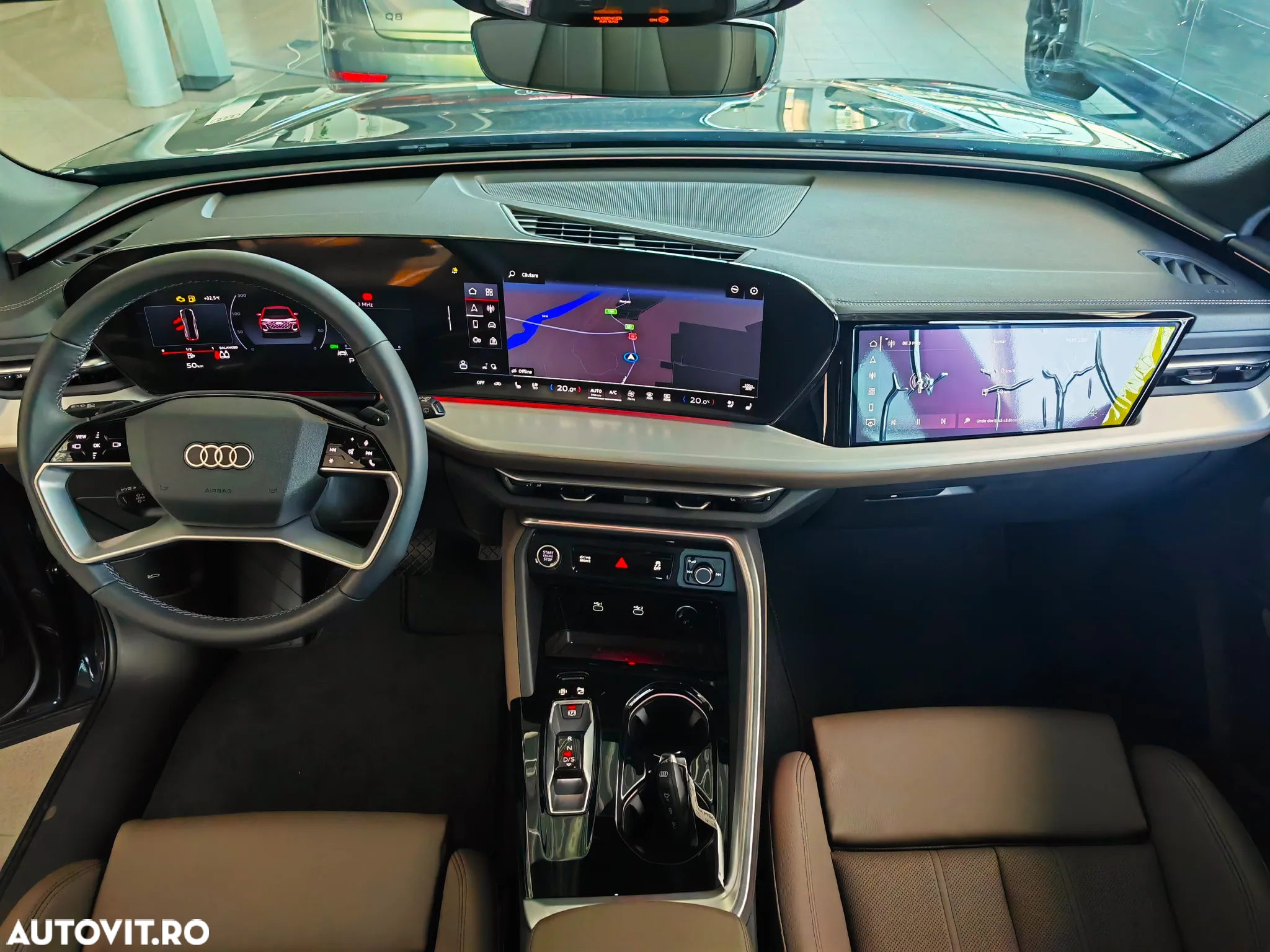 Audi Q5 40 TDI quattro S tronic MHEV S Line - 10