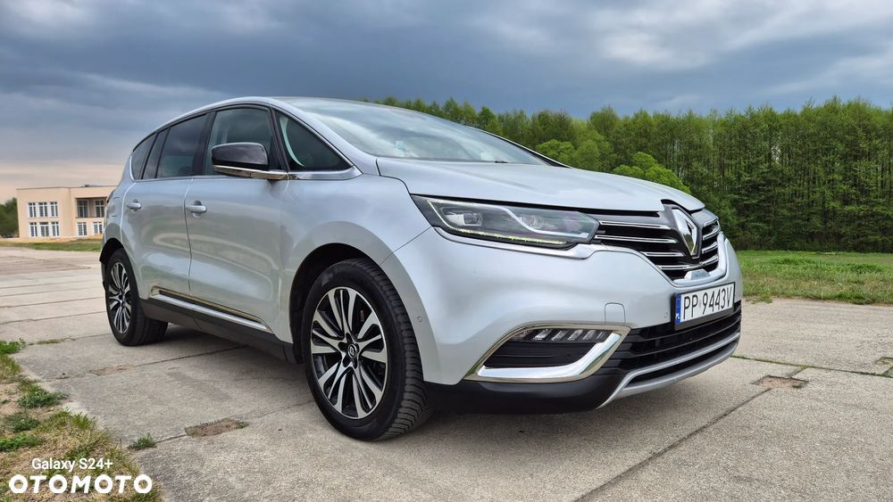 Renault Espace Energy dCi 160 EDC Initiale Paris - 8
