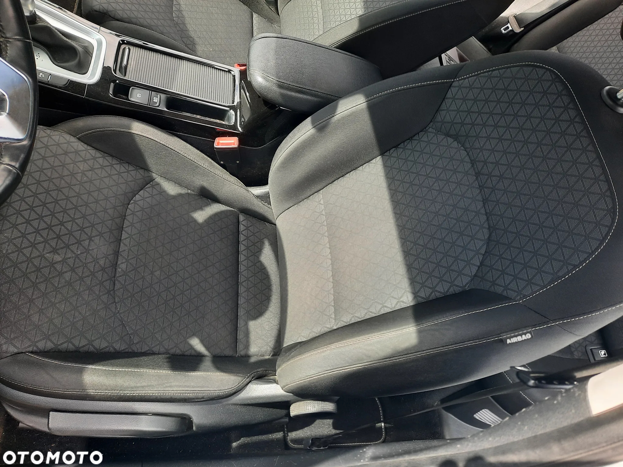 Kia Ceed SW 1.6 GDI DCT OPF Plug-in-Hybrid Platinum Edition - 21