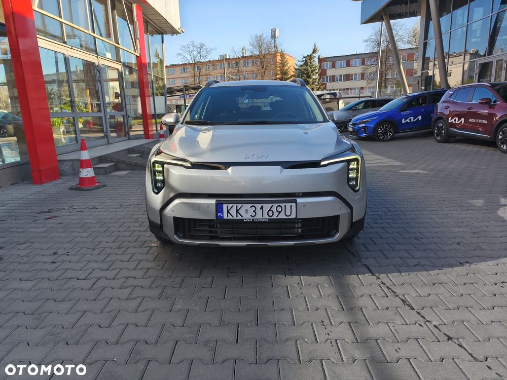 Kia Stonic 1.0 T-GDI L - 2