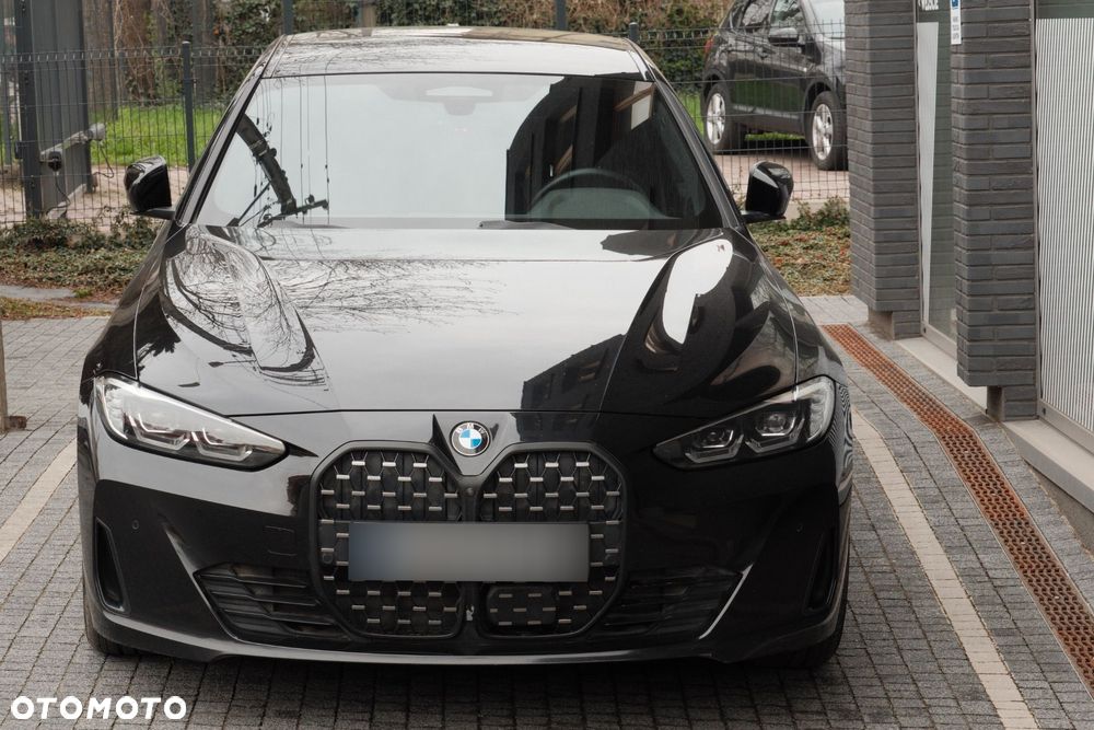 BMW Seria 4 430i - 2