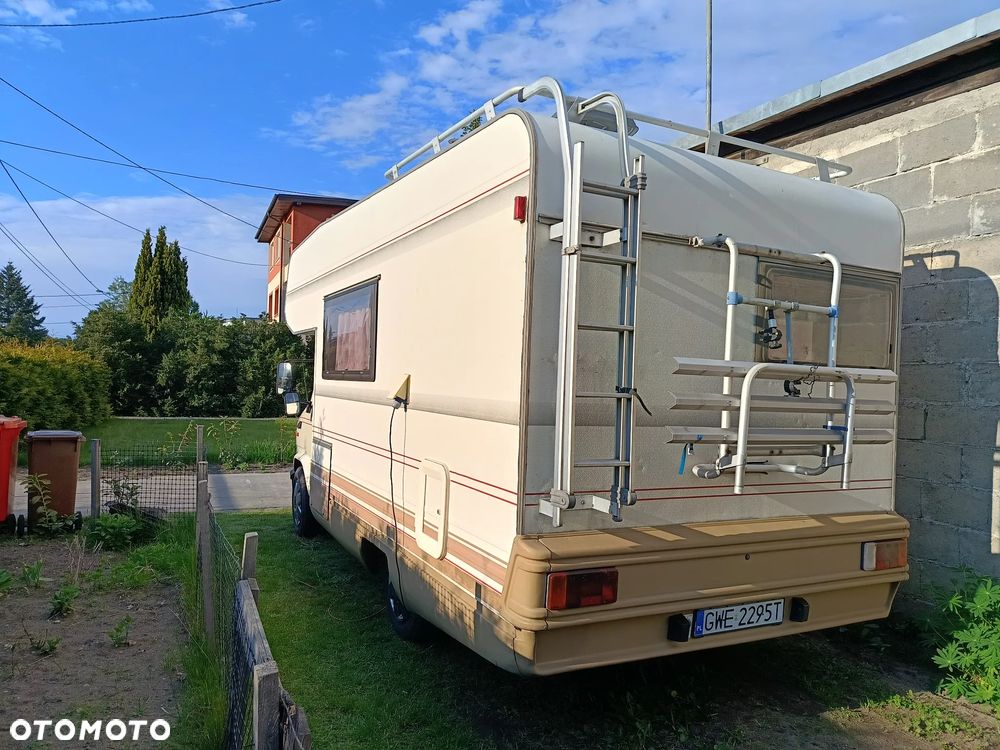 Fiat Ducato - 3