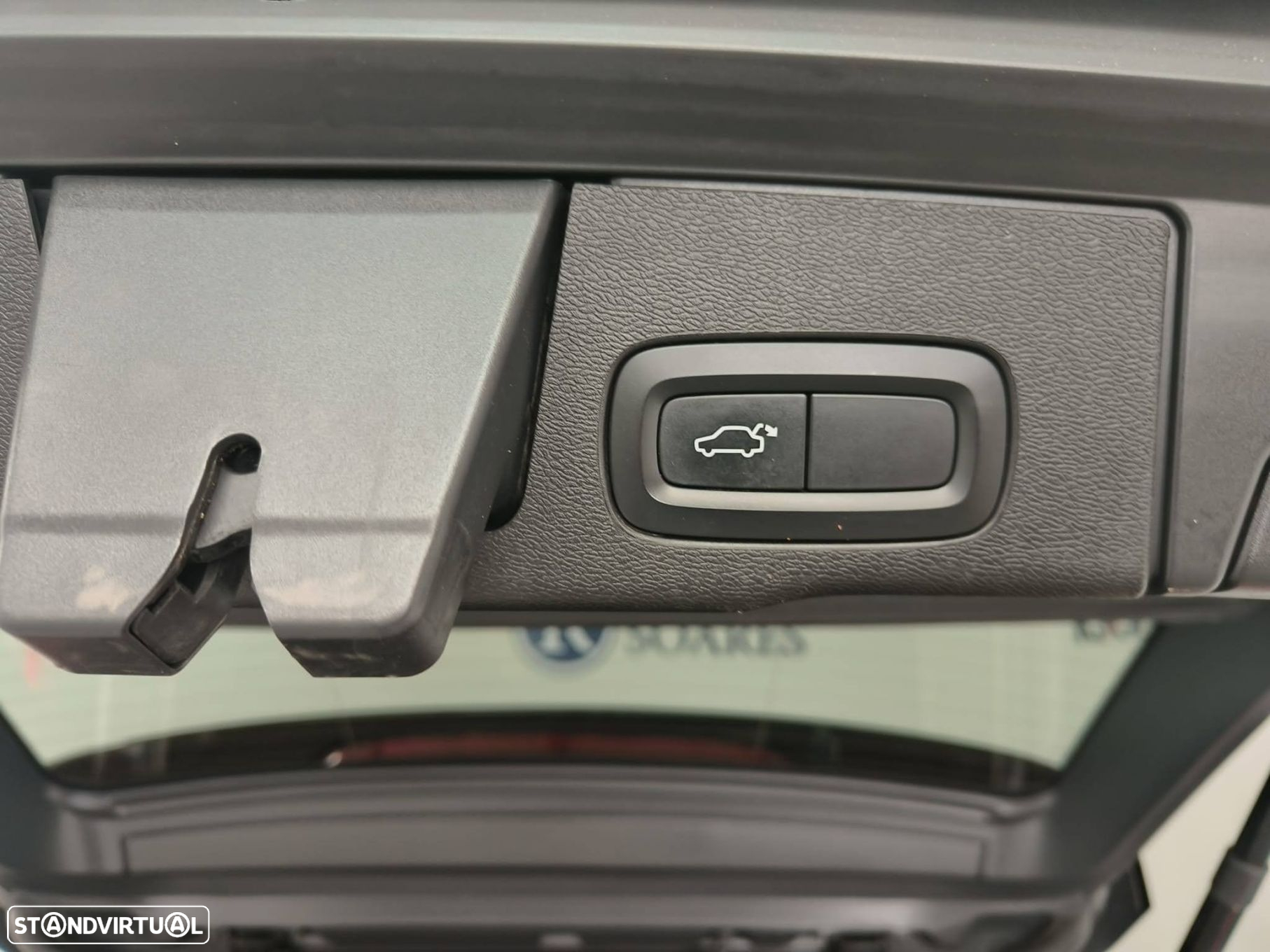 Volvo XC 60 2.0 D4 Inscription Geartronic - 30