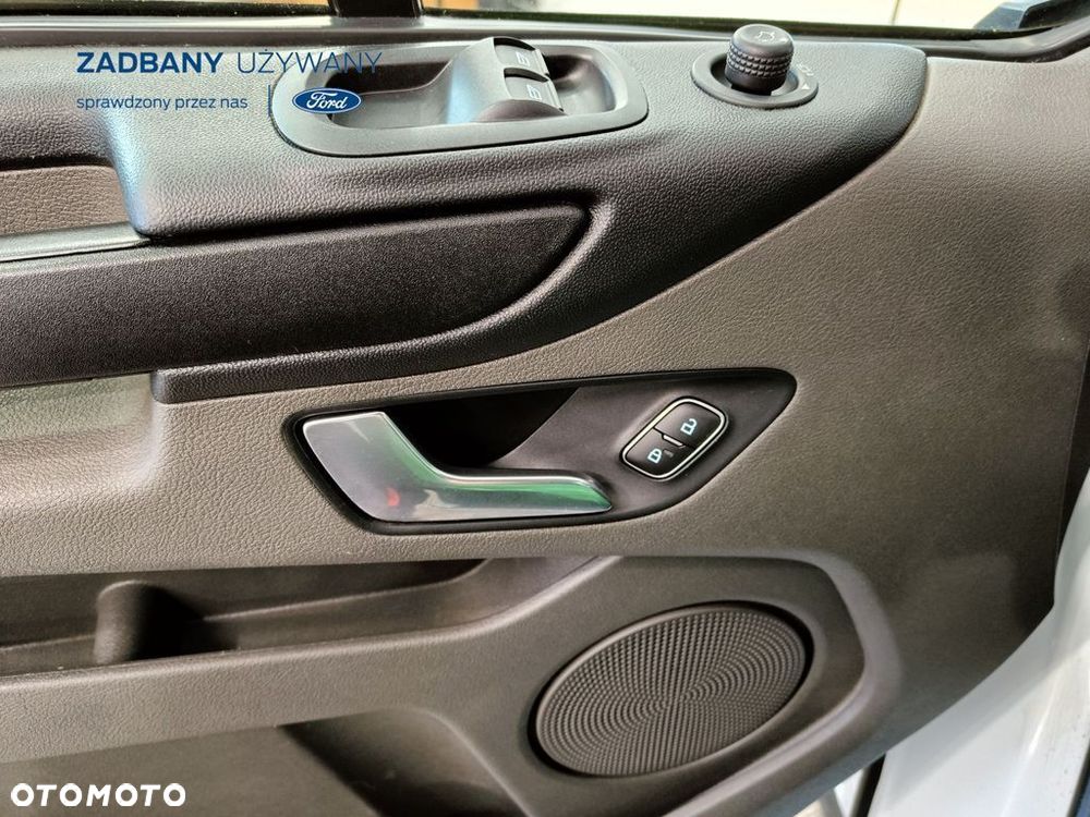 Ford Transit-custom - 23