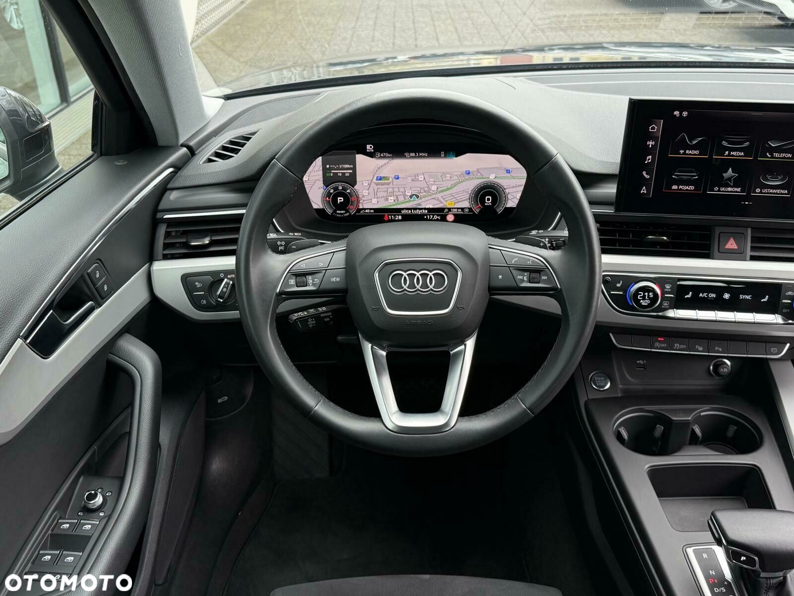 Audi A4 - 22