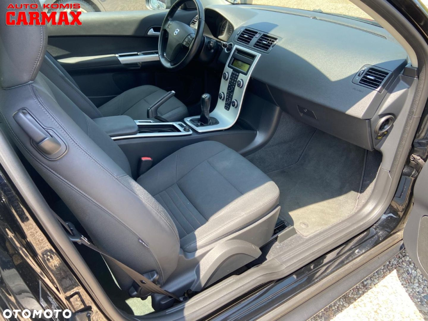 Volvo C30 - 21