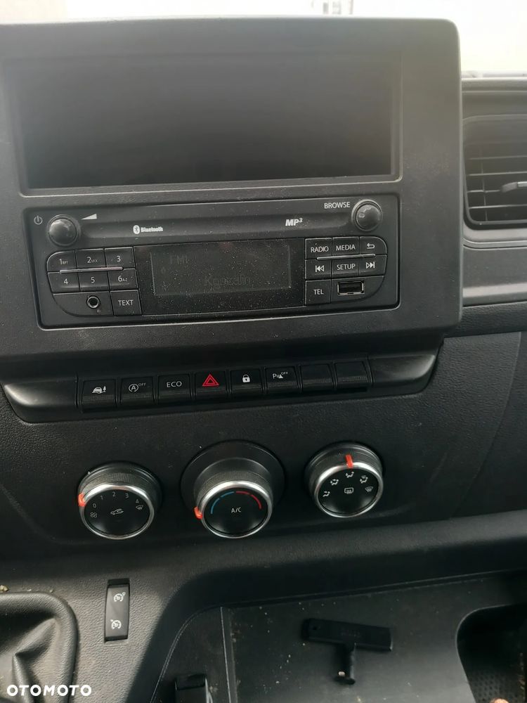 Renault Master - 12