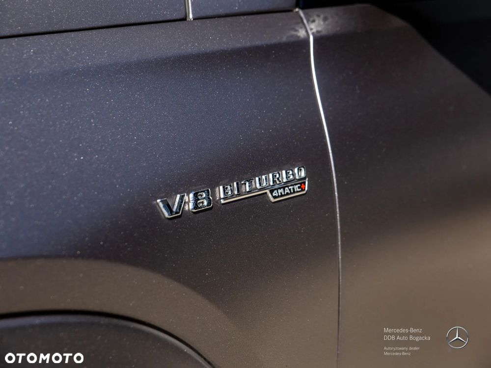 Mercedes-Benz GLE AMG 63 S 4-Matic - 7