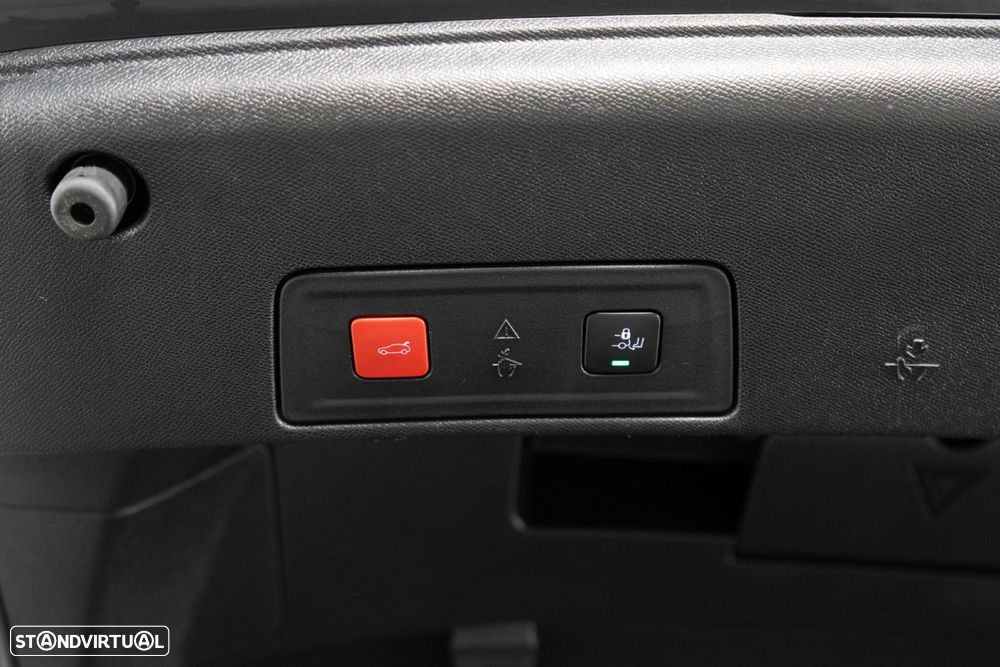 Peugeot 508 1.6 Hybrid GT e-EAT8 - 13