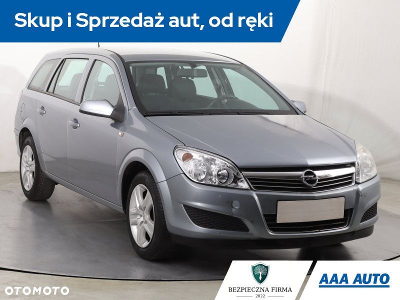 Opel Astra - 3