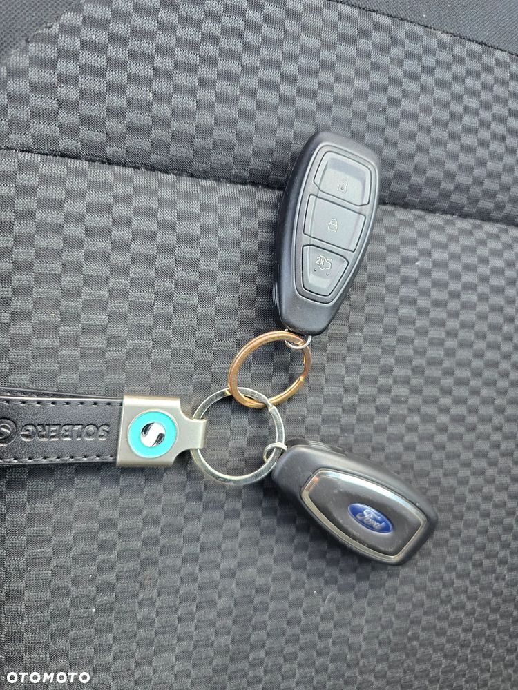 Ford Fiesta 1.0 EcoBoost ST-Line X ASS DCT - 14